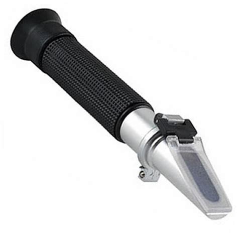 harga refractometer brix|Jual Refractometer Brix 58.